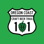 Oregon Coast Craft Beer Trail icon