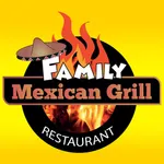 Family Mexican Grill icon