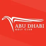 Abu Dhabi Golf icon