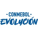 PEP CONMEBOL Evolucion icon