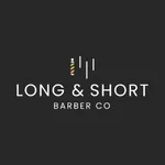 Long & Short Barber Co. icon