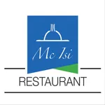 McIsi Restaurant icon