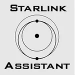 StarLinkAssistant icon