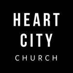 Heart City Church Columbus icon