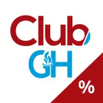 Club GH Comercio icon