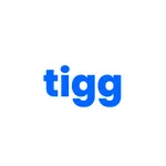 Tigg icon