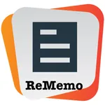 Remenber Memo icon