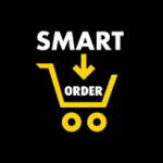 Smart Order India icon