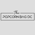 The Popcorn Bag DC icon