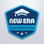 NEW ERA English Medium School icon