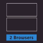 2Browsers icon