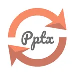 Pptx Translator icon