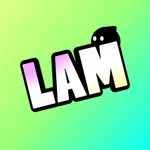 LAM Chat icon