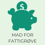 Mad For Fattigrøve af Fie icon