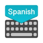 Spanish Keyboard : Translator icon