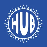 Wilshire HUB icon