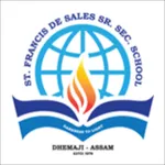 SFS Dhemaji - Desalite Connect icon