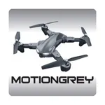 MotionGrey icon