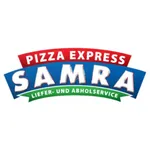 Samra Pizza icon