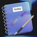 Quick Simple Note icon