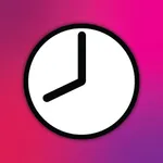 Timesense - Interval tracker icon