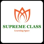 Supreme Class icon