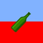 Truth or Dare! Spin The Bottle icon