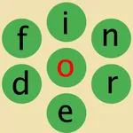 findordene icon