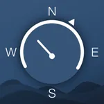 Nautic Speed and Compass icon