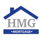 HMG Mortgage Home Loans icon