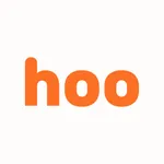 hoo social network icon