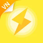 Flash Backyard VN icon