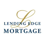 Lending Edge Mortgage Home icon