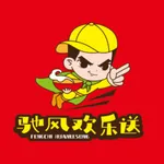 驰风外卖骑手端 icon