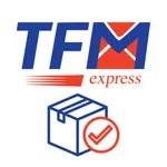 TFM Shipper App icon