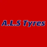 ALS Tyres icon