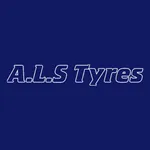 ALS Tyres Farnborough icon