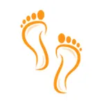 Famous Footprints icon