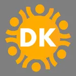 DK Vikarservice icon