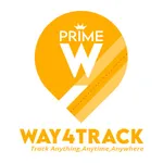 Way4track Prime icon