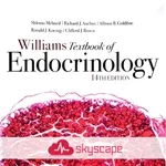 William Endocrinology Textbook icon