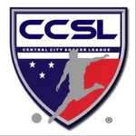 Central City Soccer League icon