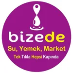 Bizede Su Yemek Market icon