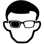 Reflex Glasses icon