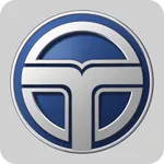 TechnoVector Report Viewer icon