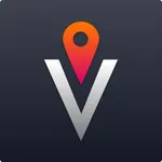 Vouch - The best spots nearby icon