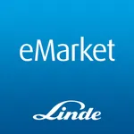 Linde Gaz eMarket icon