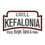 Grill Kefalonia Steinhagen icon