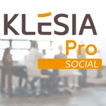 Klesia Pro Social icon