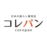 コレパン～日本の暮らし雑貨店～ icon